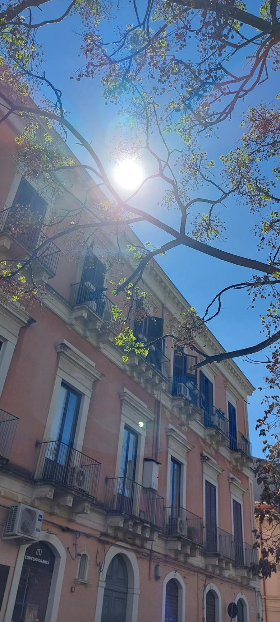 La Maison De Cavour CTA Exterior foto